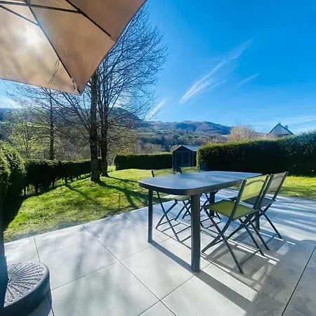 Maison Familiale En Montagne - 6 Pers - Le Lioran *