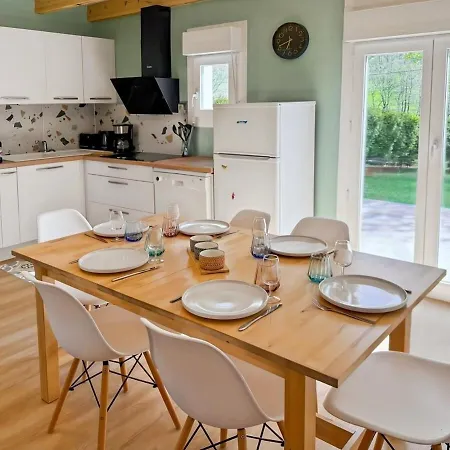 Casa vacanze Maison Familiale En Montagne - 6 Pers - Le Lioran *