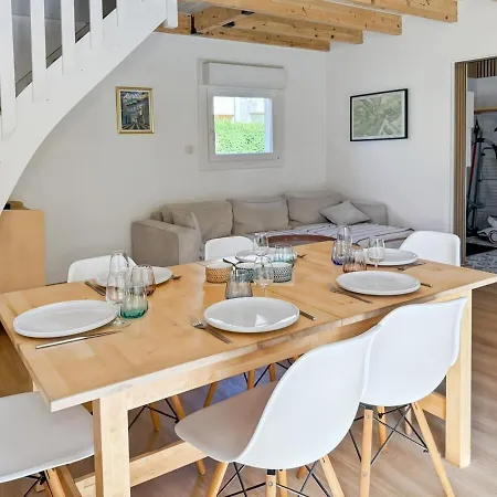 Maison Familiale En Montagne - 6 Pers - Le Lioran Casa vacanze