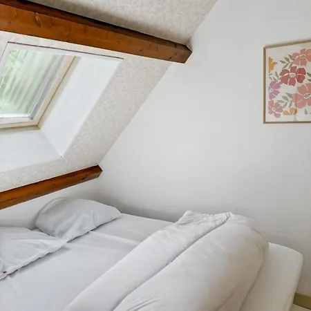 Maison Familiale En Montagne - 6 Pers - Le Lioran Casa vacanze