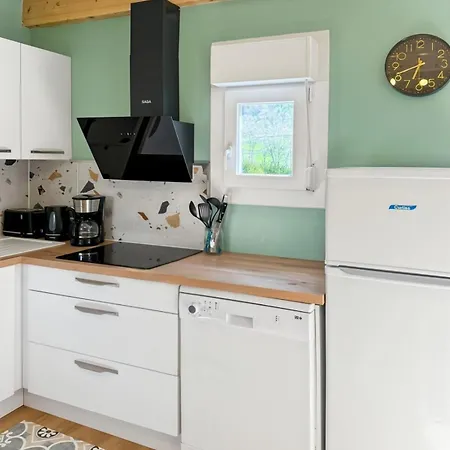 Maison Familiale En Montagne - 6 Pers - Le Lioran Casa vacanze *