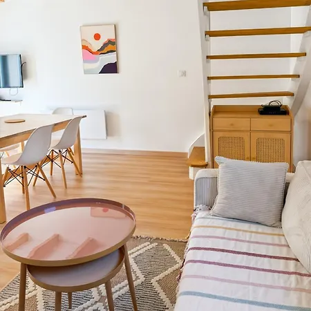 Maison Familiale En Montagne - 6 Pers - Le Lioran Saint-Jacques-des-Blats