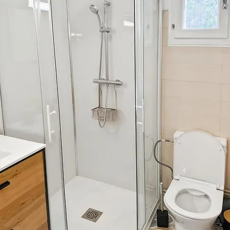 Maison Familiale En Montagne - 6 Pers - Le Lioran Casa vacanze Saint-Jacques-des-Blats