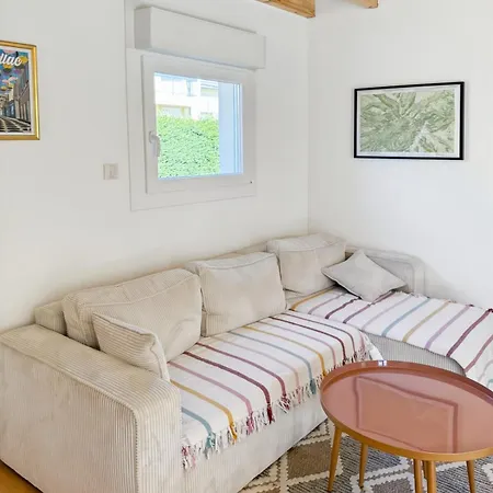 Maison Familiale En Montagne - 6 Pers - Le Lioran *