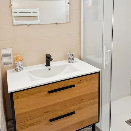 Maison Familiale En Montagne - 6 Pers - Le Lioran