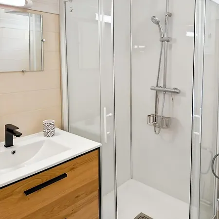 Maison Familiale En Montagne - 6 Pers - Le Lioran Casa vacanze