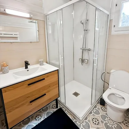 Holiday home Maison Familiale En Montagne - 6 Pers - Le Lioran