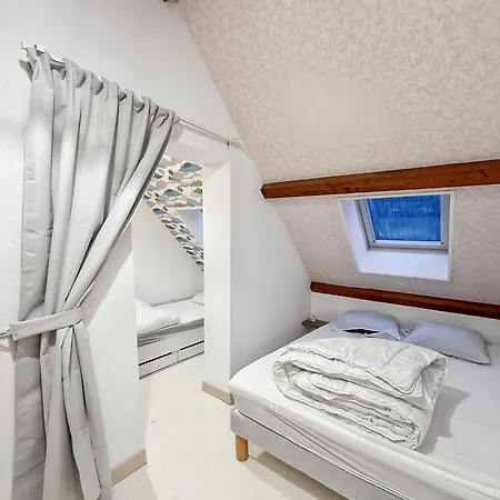 Maison Familiale En Montagne - 6 Pers - Le Lioran Casa vacanze Saint-Jacques-des-Blats