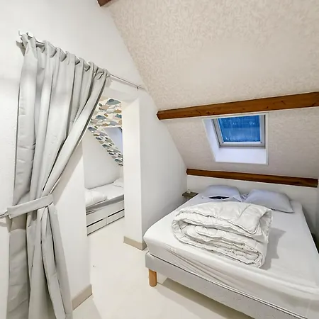 Maison Familiale En Montagne - 6 Pers - Le Lioran Saint-Jacques-des-Blats