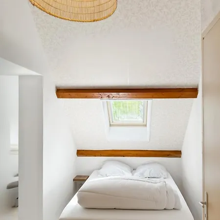 Maison Familiale En Montagne - 6 Pers - Le Lioran